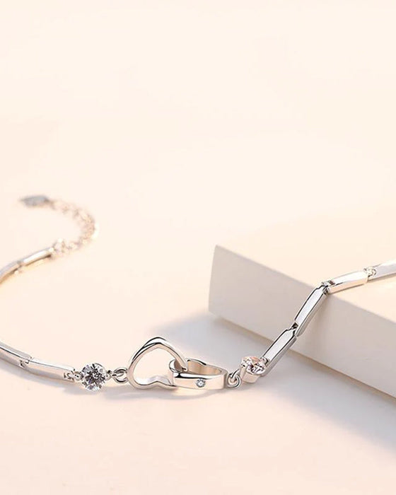 Soul Sister Herz Armband