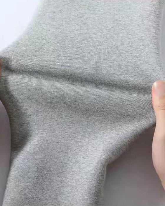 Fleece dicke Oberbekleidung Leggings