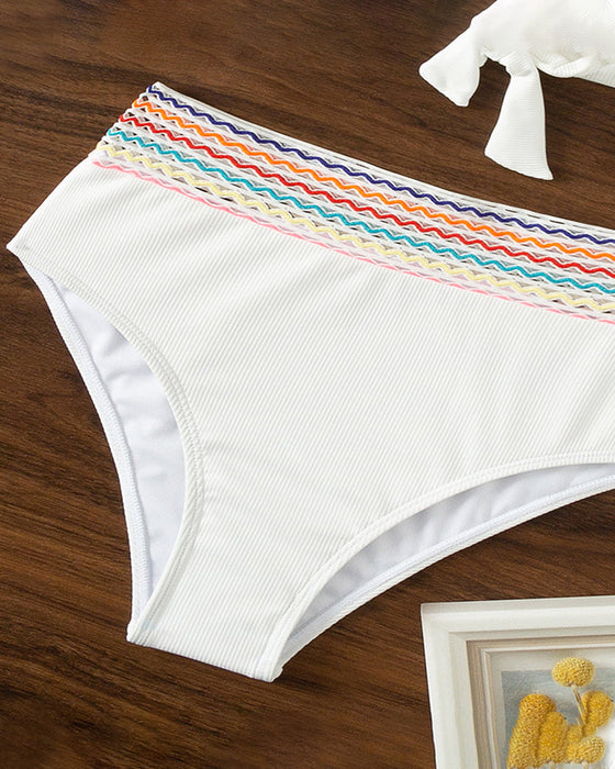 Sexy Trägerbikini für Damen
