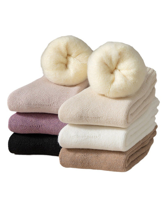 Winter-Thermo-Socken