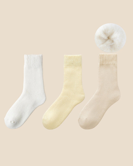 Winter-Thermo-Socken