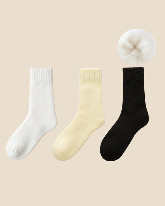 Winter-Thermo-Socken