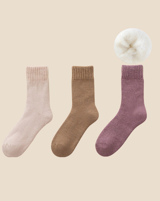 Winter-Thermo-Socken
