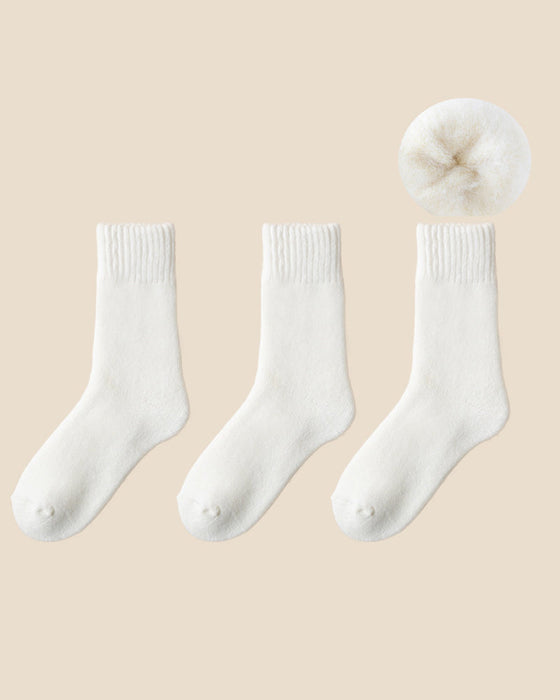 Winter-Thermo-Socken