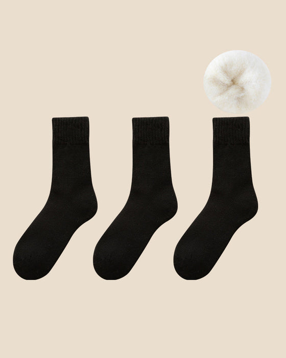 Winter-Thermo-Socken