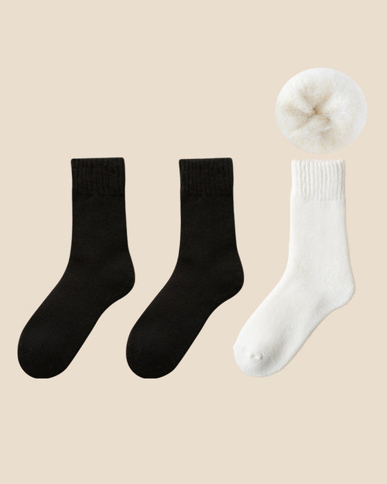 Winter-Thermo-Socken
